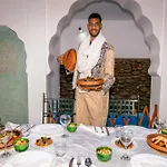 Riad Aicha Marrakech